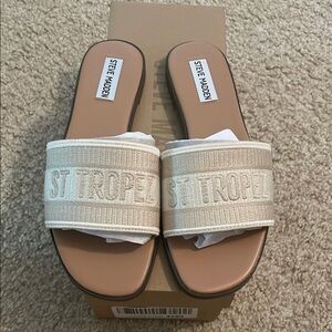 Steve Madden Knox sandals